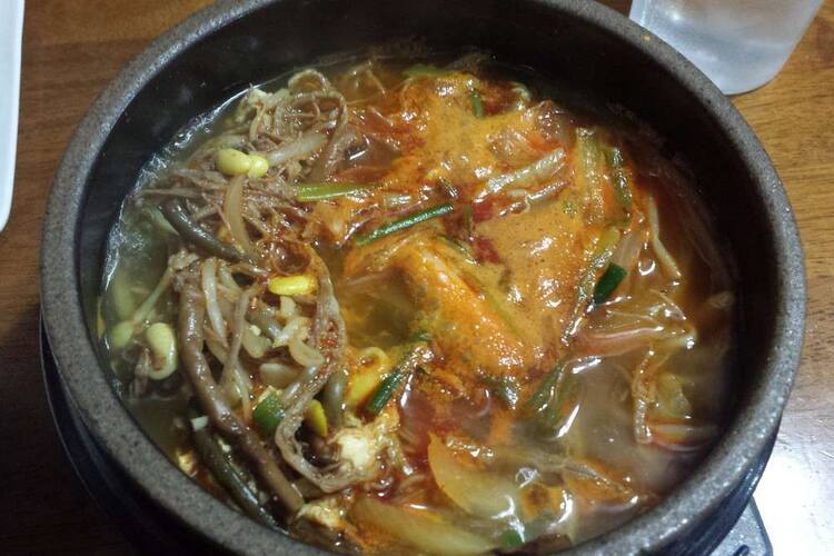 Korean Garden East Tulsa Tulsa